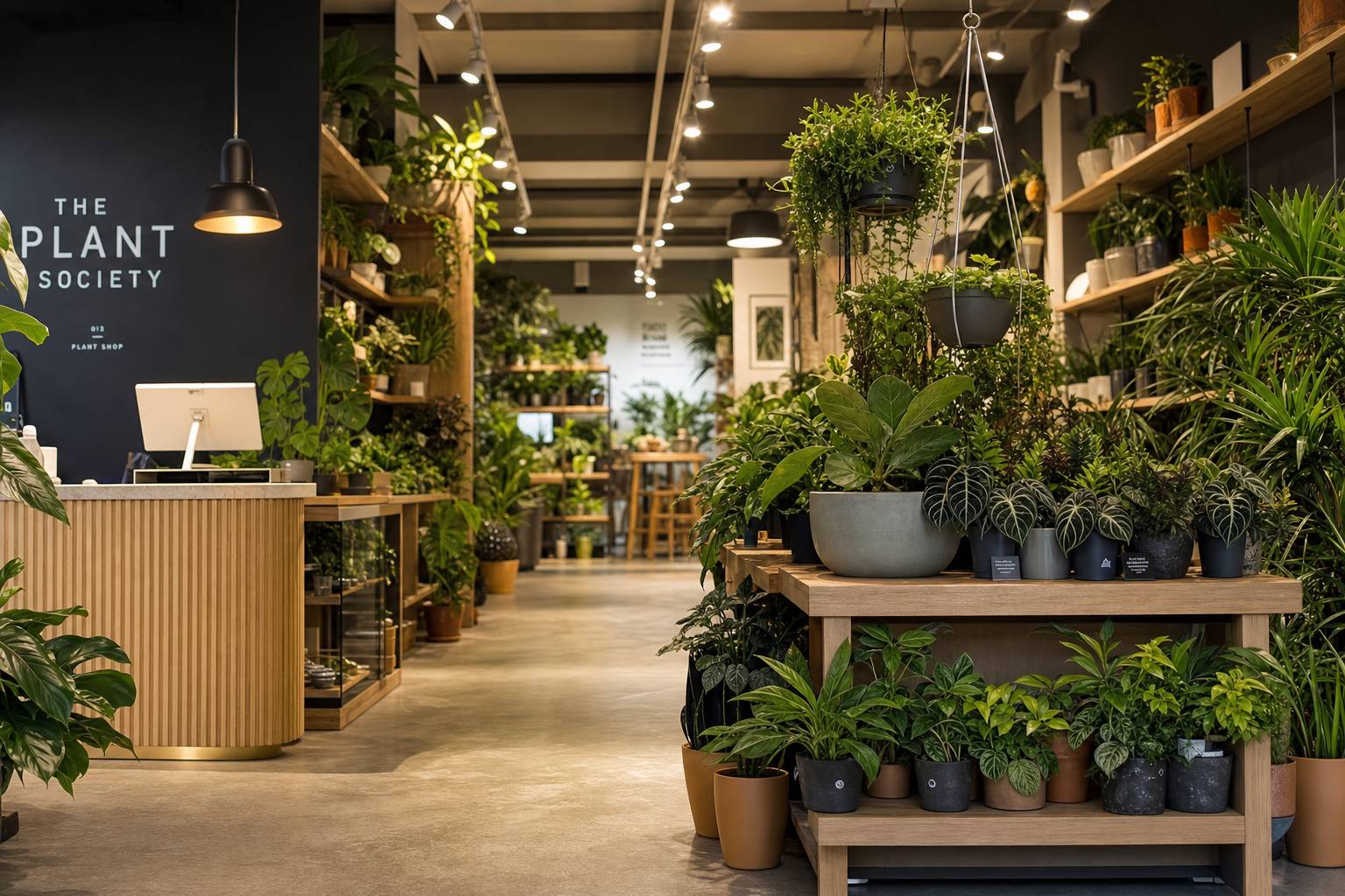 草莓视频植物公司门店